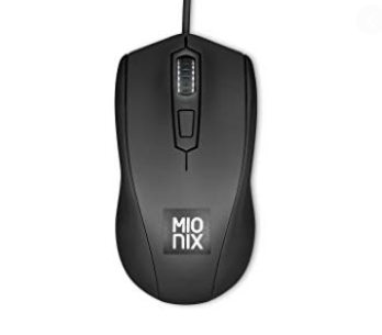 Mionix Avior