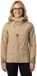 Klättermusen Brage 2.0 Veste Beige S Femme