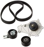 Dayco KTBWP9140 Kit waterpomp