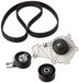 Dayco KTBWP9140 Kit waterpomp