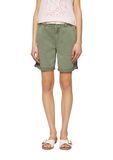 s.Oliver Broek W44 Olijfgroen