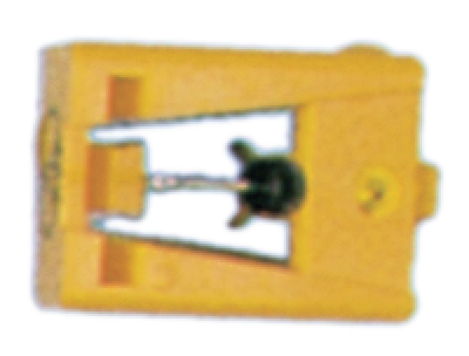 Dreher & Kauf DK-DA3711 Audiodraaitafel Accessoire
