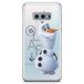 ERT GROUP mobiel telefoonhoesje voor Samsung S10e origineel en officieel erkend Disney patroon Olaf 004