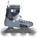 Powerslide Roller Freeskate Zoom Pro 90 PDS (Gris - 46-47)