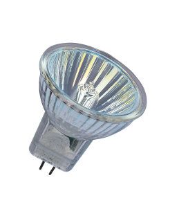 Osram DECOSTAR 35 - Halogeenlamp - GU4 - 35W - 430 Lumen - Warm Wit