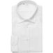 OLYMP Luxor Modern Fit chemise femme blanc, uni