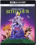 Bitelchus Beetlejuice [Blu-Ray 4K]+[Blu-Ray]