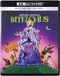 Bitelchus Beetlejuice [Blu-Ray 4K]+[Blu-Ray]