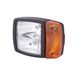 HELLA 1SA 996 120-451 Koplamp