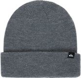 Quiksilver Performer Muts Dark Grey Heather