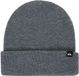 Quiksilver Performer Muts Dark Grey Heather
