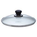 ScanPan - Universele Glazen Deksel - Ø 24 cm - Ovenbestendig - vaatwasserbestendig