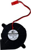 HabiStat Ventilateur de remplacement pour humidificateur d'air numérique de terrarium