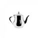Sunay bouilloire, acier inoxydable, argent, 48 oz
