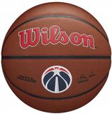 Wilson Team Washington Wizards Basketbal Maat 7