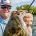 Rapala CrushCity Ned BLT Coppertreuse 7.5cm Coppertreuse