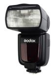 Godox TT600 - Flash d'appareil photo - Noir