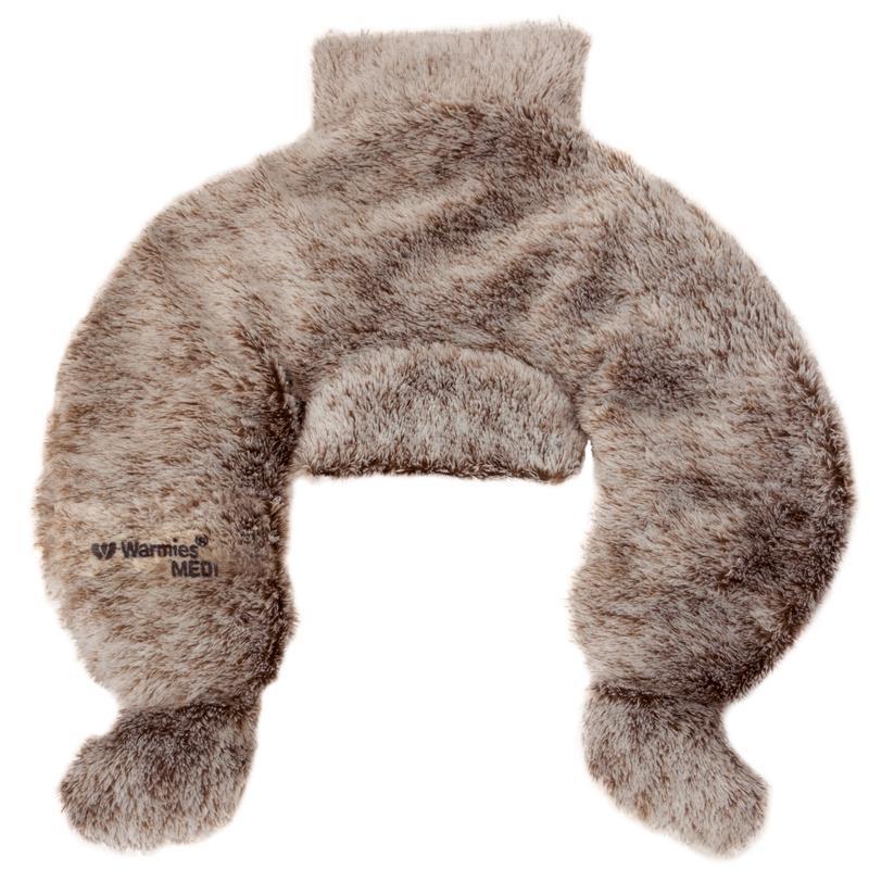 Warmies Nekwarmer Deluxe