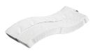 VidaXL Matras met binnenvering, medium, 90x200 cm