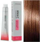 Eurostil Bright Colour Tinte No74 Rubio Medio Cobre 1un