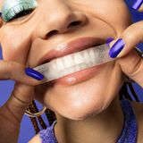 Smilepen Wild Peach Bandelette de blanchiment des dents pêche sauvage