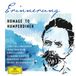 Deutsche Grammophon Erinnerung - Hommage à Humperdinck (2 CD)