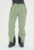 SLOPE Skihose Killy Vrouwen XL groen