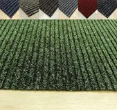 Tadi & Imperio1979 Grote deurmat, deurmat, huisreiniging, schoenenrek, vuilvanger, stofvanger, entreemat, huismat, 100 x 50 cm