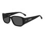 ISABEL MARANT Lunettes unisexes pour adulte, noir, ESTANDAR