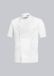 BP Koksbuis 1/2 mouw Maat L Wit Katoen/Polyester