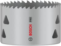 Bosch PRO Multi Material Gatzaag 76 mm met schroefdraad