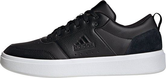 adidas Sportswear Park Street Sneakers - Unisex - Black - Size 40