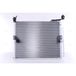 NISSENS Condenseur, climatisation 940508