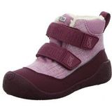 Affenzahn Lauflerner Vegan Snuggy winterlaarzen Roze otter