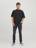 JACK&JONES JJIGLENN JJORIGINAL SQ 270 NOOS Heren Jeans - Maat W36 X L32 - Black Denim