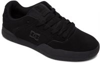 DC Shoes Central Heren Sneakers Zwart EU 42.5