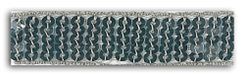 Toga MERA032 strik om op te strijken, zilverkleurig, 130 x 2,4 x 0,2 cm