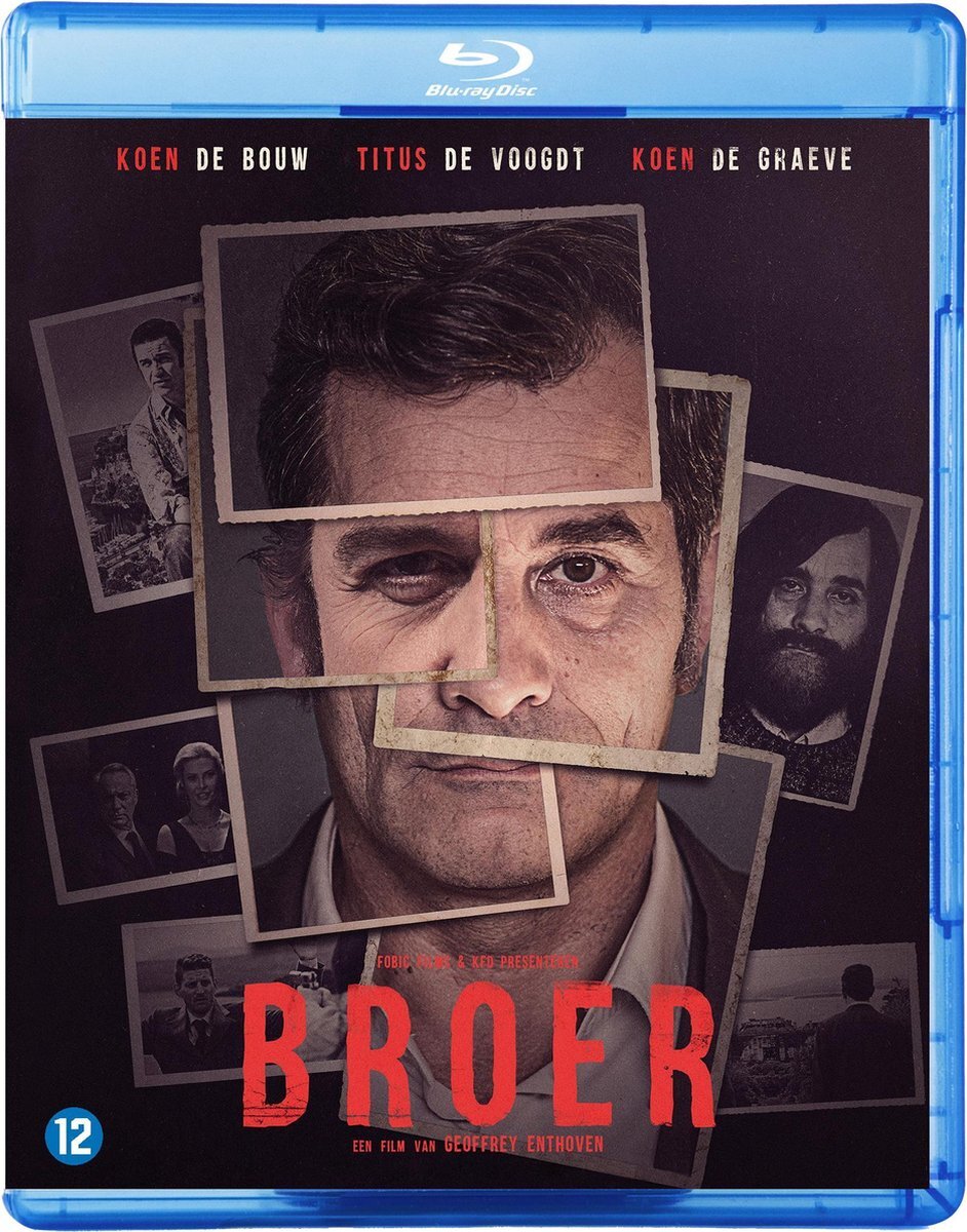 Dutch Filmworks Broer (Blu-ray)