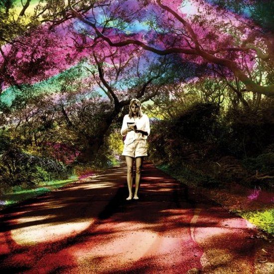 Lojinx Sally Seltmann - Hey Daydreamer - CD