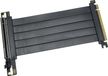 Inter-Tech RC-02 Riserkabel AC GPU PCIe 4.0 x 16 poort 200 mm