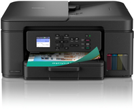 Brother DCP-T780DW Multifunctionele Inkjet Printer - A4 - Wifi