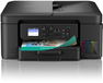 Brother DCP-T780DW Multifunctionele Inkjet Printer - A4 - Wifi