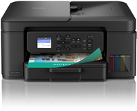 Brother DCP-T780DW Multifunctionele Inkjet Printer - A4 - Wifi