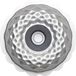 Decora Non-stick Baking Pan Diamond Bundt 20cm
