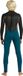 Quiksilver Junior Prologue 5/4/3mm Rug Ritssluiting Wetsuit