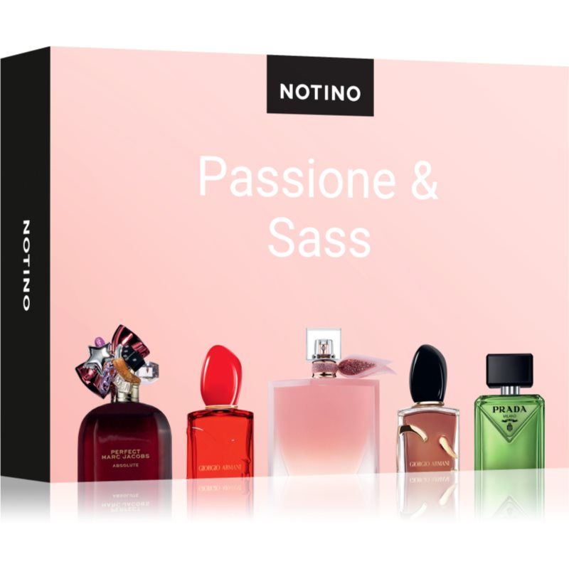 Beauty Notino Discovery Box