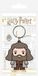 Harry Potter Hagrid Chibi Porte-clés en caoutchouc