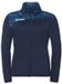 Kempa veste d'entraînement pour femmes Athletics 29 Poly Jack 2005185 Marine