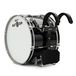 Premier NXT GEN Marching 22 x 14 Bassdrum, Zwart