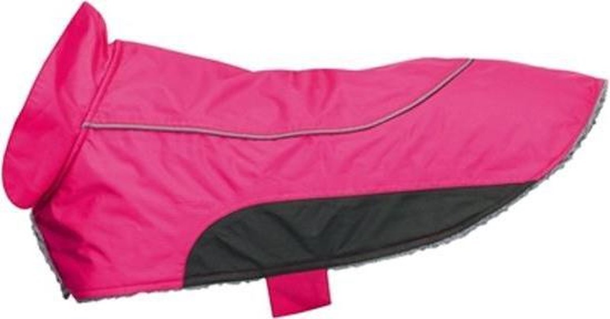 TRIXIE hondenjas meribel pink Maat - 30cm